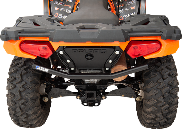 Quad Logic 100-4060-Pu Rear Grab Bar - Sportsman 570
