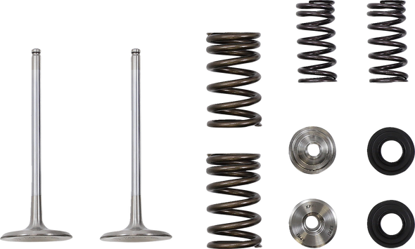 Moose Offroad N/A Valve and Spring Kit - for Kawasaki KX250X | KX250F