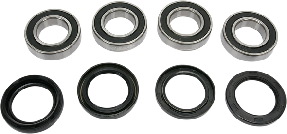 Pivot Works PWFWK-S09-532 Wheel Bearing Kit - QuadRunner 250/Quadmaster 500