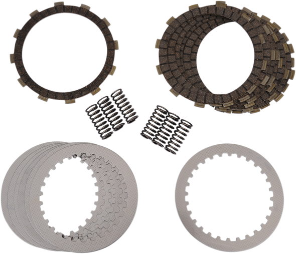 EBC DRC131 Clutch Kit