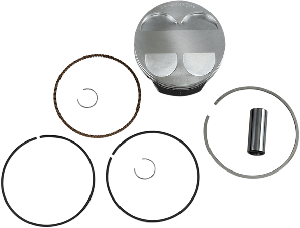 Wiseco 4984M08200 Piston Kit - 82.00 mm - for Honda