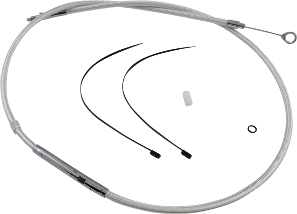 Magnum Shielding 322110HE High-Efficiency Braided Sterling Chromite II Clutch