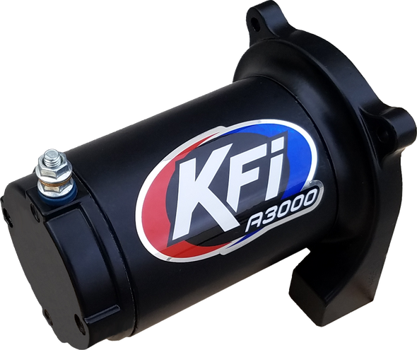 KFI Products MOTOR-30-BL Motor - 3000 Lb