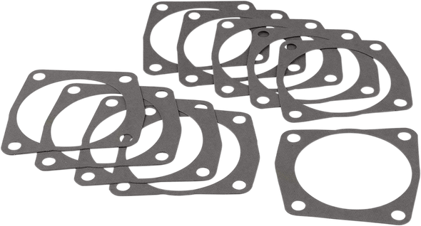 James Gasket JGI-16774-72 Front/Rear Cylinder Base Gasket - 72-85 Sportster