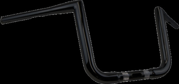 KHROME WERKS 300720 HANDLEBAR 10 FLT 15-20 BL