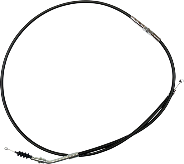 Magnum Shielding XR4323000 Xr Clutch Cable for Indian - Black