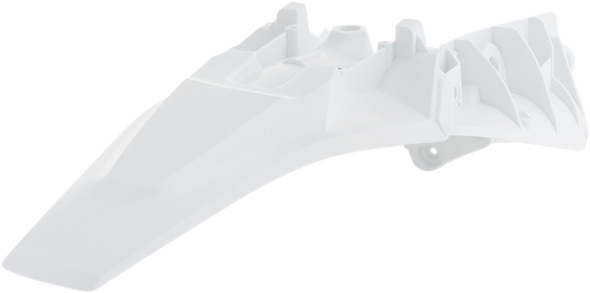 Acerbis 2686440002 Rear Fender - White - Tc 85 18-24