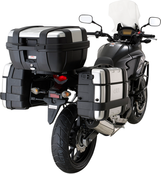 Givi PL1121 Sidecase Mount