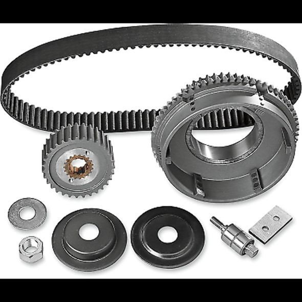 BELT DRIVES LTD. 47-31SE-4 11MM EL ST 4SP W/ID 65-84