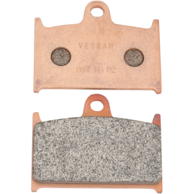 VESRAH VD-343JL BRAKE PD SINT-SUZ/YAM/TRI