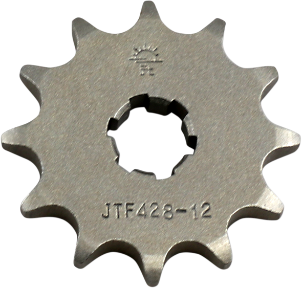 Jt Sprockets JTF428.12 Counter Shaft Sprocket - 12-Tooth