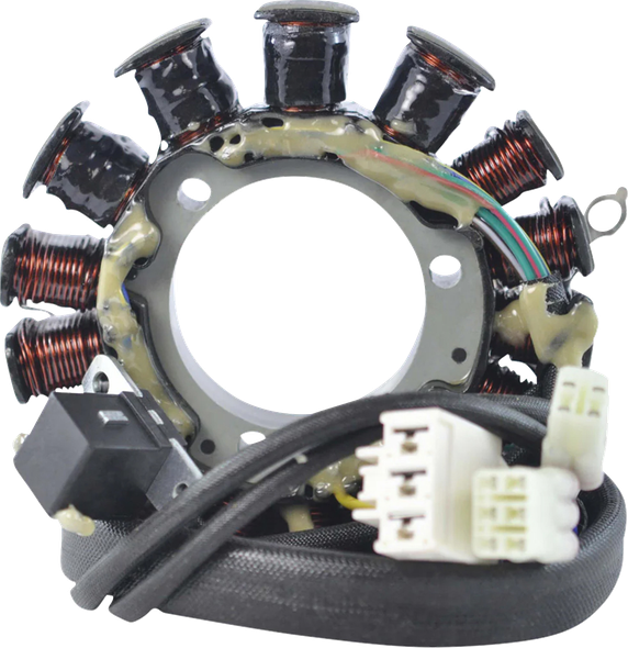 RM Stator RM01222 Stator - for Polaris
