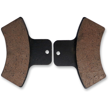 EPI WE442100 BRAKE PADS
