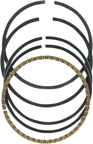 Wiseco 3467X Ring Set - Big Twin