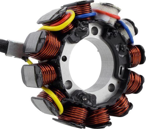 RM Stator RMS900-105941 Stator and Regulator Kit - for Honda