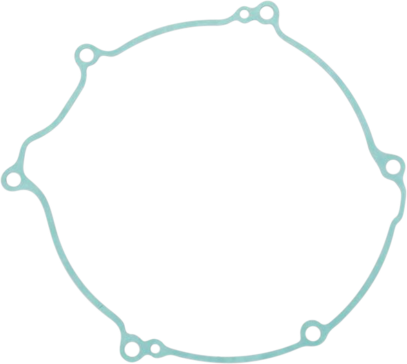 Moose Racing 816547MSE Outer Clutch Cover Gasket - for Kawasaki