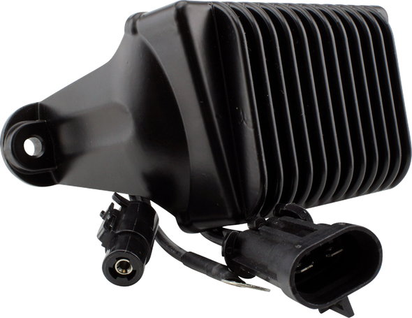 RM Stator RMS020-106922 Regulator/Rectifier - Mosfet - Black - Fl 04-05