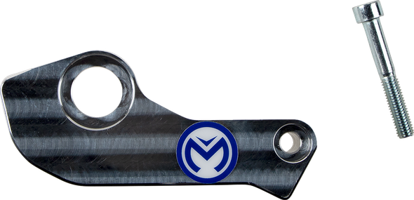 Moose Racing 32-9319 Fork Guard - Front Left - Lower