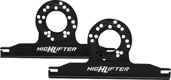 High Lifter 54-96450 Alignment Tool - ATV/UTV - 4/5/6 Lug Pattern