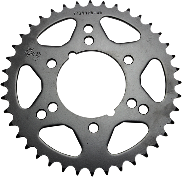 Jt Sprockets JTR1478.40 Sprocket - Rear - for Polaris - 40-Tooth
