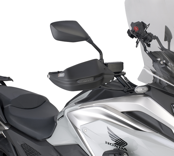Givi HP1111B Hand Protectors - NC700/750X