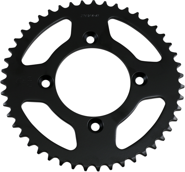 Jt Sprockets JTR1214.47 Sprocket - Rear - for Honda - 47-Tooth