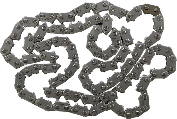 Moose Racing MSEHC98XRH2010122 Cam Chain - 98XRH2010 x 122 Links
