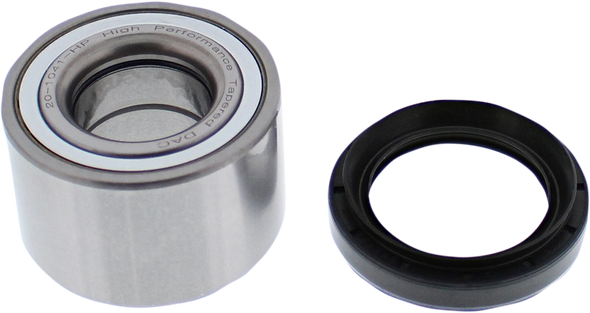 Moose Racing 25-1520-HP Wheel Bearing Kit - Tapered - Double Angular Contact