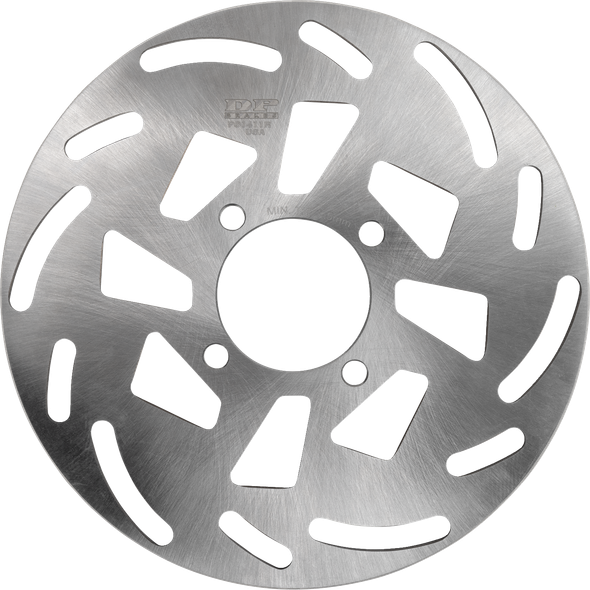 Moose Offroad 1711-2300 Rear Rotor - for Yamaha