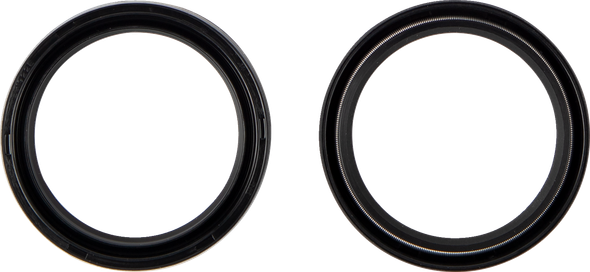 Moose Racing 0407-0725 Fork Oil Seal Set - 43 MM