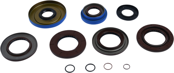 Moose Racing HARD-PARTS 1205-0401 Bearing Kit Transaxle Rr