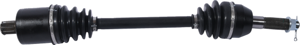 Moose Utility LM6-Po-8-401 Axle Kit - Complete - Rear Left/Right - for Polaris