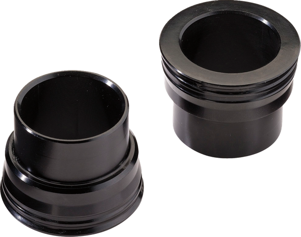 Moose Racing Sr-Wsp-Kit Sx-1 Wheel Spacer - Rear - Gloss Black