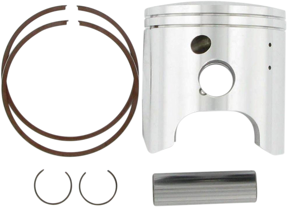 Wiseco 711M06600 Piston Kit - 66.00 mm - for Kawasaki KDX200
