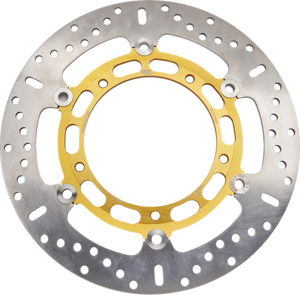 EBC MD2082X Brake Rotor - for Yamaha