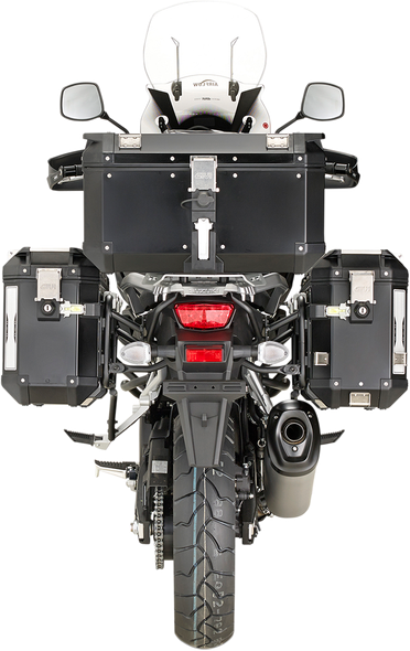Givi PL3105CAM Sidecase Mount