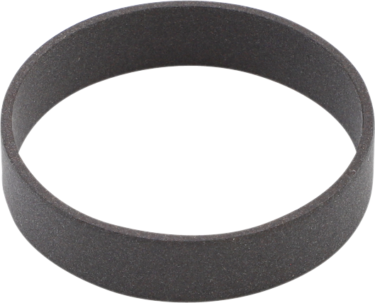 KYB 120213600101 Shock Piston Ring - Rear - 36 mm