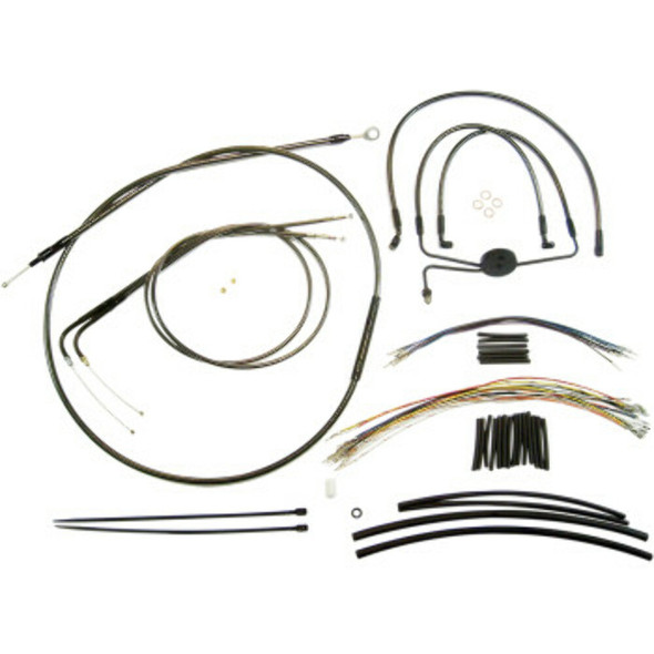MAGNUM 487252 CONTROL CABLE KIT BP