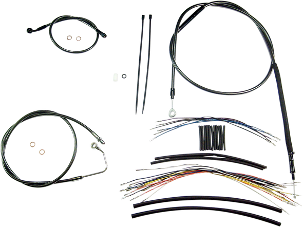 MAGNUM 487361 CONTROL CABLE KIT BP