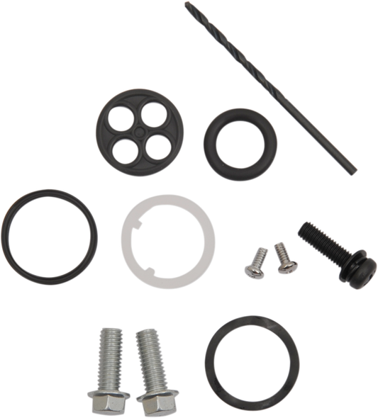 Moose Offroad N/A Fuel Petcock Rebuild Kit - for Honda