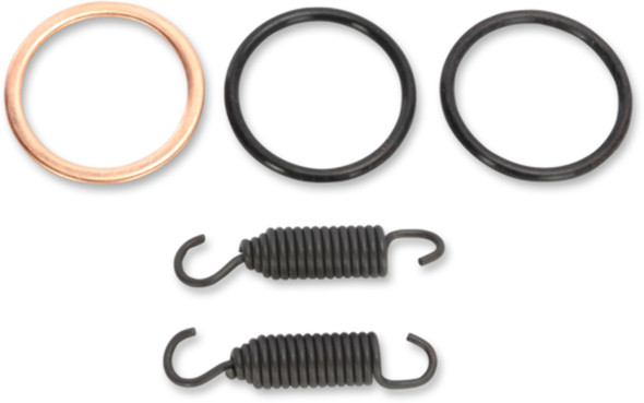 Moose Exhaust Gasket Kit 0934-5306 for 1994-2000 FOR KAWASAKI KX 125