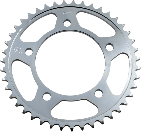 Jt Sprockets JTR302.43 Sprocket - Rear - for Honda - 43-Tooth