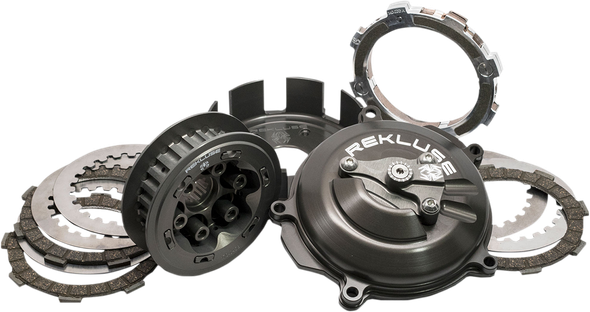 Rekluse RMS-7790 Core Exp 3.0 Clutch - Gas Gas/Husqvarna/KTM