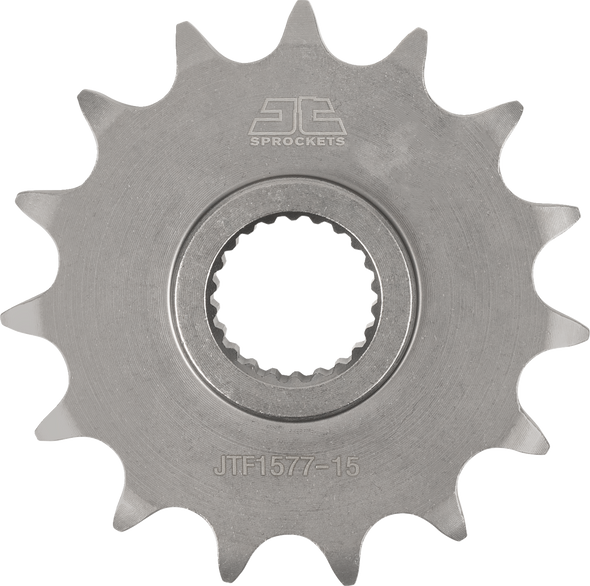 JT Sprockets JTF1577.15 Front Sprocket - 15 Tooth - Xt 600