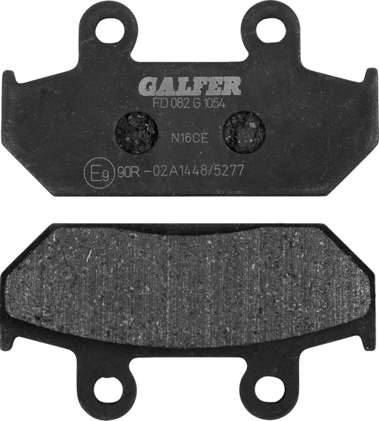 Galfer FD082G1054 Brake Pads