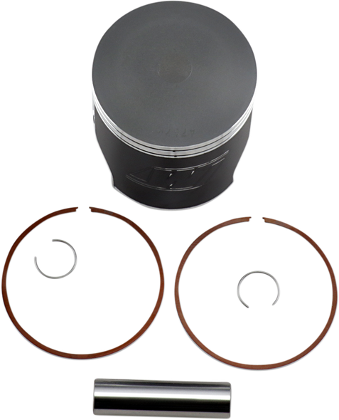 Wiseco 423M07150 Piston Kit - 71.50 mm - for Kawasaki