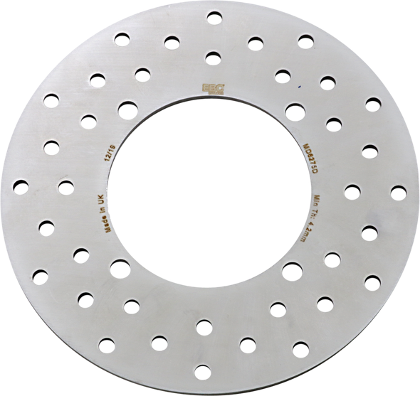 EBC MD6275D ATV/UTV Brake Rotor - for Polaris
