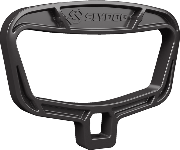 Slydog Skis Pulblk Starter Handle - Black