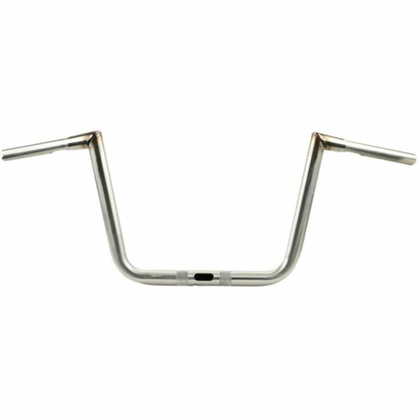 LA CHOPPERS LA-7312-61SS HANDLEBAR TWNPK 10SS FLTR