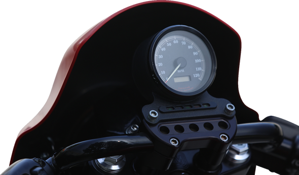 Burly Brand B10-2003 Touring Sport Fairing - 35 mm - 49 mm Forks
